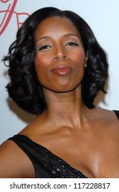 Tasha Smith At The 