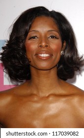 Tasha Smith At The Premiere Of 