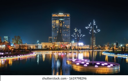 598 Night tashkent Images, Stock Photos & Vectors | Shutterstock