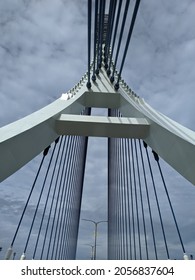 Tasik Kenyir Bridge Terengganu Malaysia