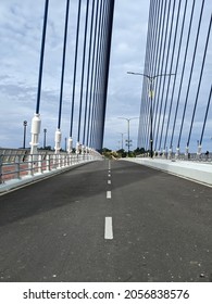 Tasik Kenyir Bridge Terengganu Malaysia