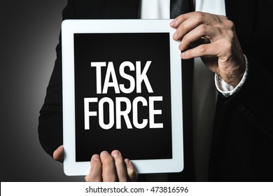 Task Force