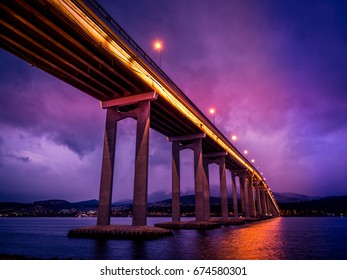 Tasman Bridge