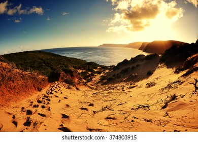 Tasman Peninsula 