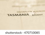 Tasmania