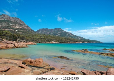 Tasmanian Coast, Tasmania Australia