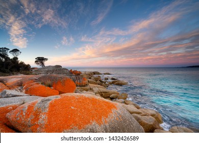 Tasmanian Landscape Photos, Tasmania, Australia.