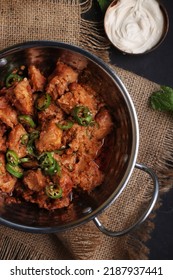 Tasty Asain Food Chicken Karachi