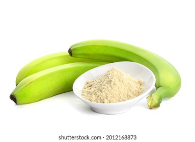 Green Banana Flour の画像 写真素材 ベクター画像 Shutterstock