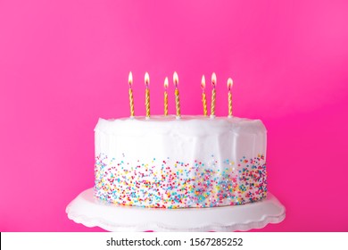 Happy Birthday Cake Images Stock Photos Vectors Shutterstock