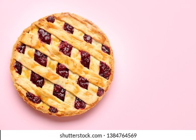 Cherries Pie Images Stock Photos Vectors Shutterstock