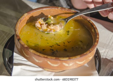 tasty chowder