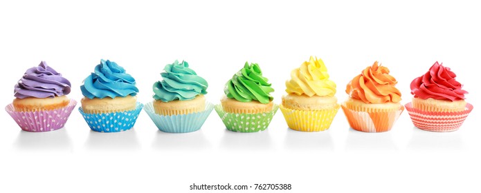 カップケーキ の画像 写真素材 ベクター画像 Shutterstock