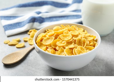 101,180 Corn flakes Stock Photos, Images & Photography | Shutterstock