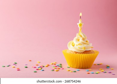 17,266 Birthday cupcake orange Images, Stock Photos & Vectors ...