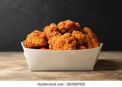 Download Fried Chicken Mockup Images Stock Photos Vectors Shutterstock