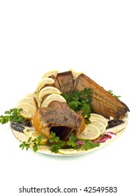 60 Smoked sheatfish Images, Stock Photos & Vectors | Shutterstock