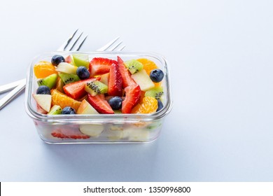 17,087 Fruit salad box Images, Stock Photos & Vectors | Shutterstock