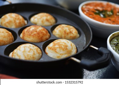 248 Kuzhi paniyaram Images, Stock Photos & Vectors | Shutterstock