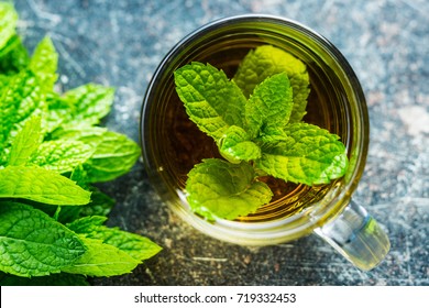 17,392 Spearmint tea Images, Stock Photos & Vectors | Shutterstock