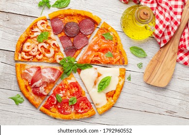 6,036 Different Pizza Toppings Images, Stock Photos & Vectors ...