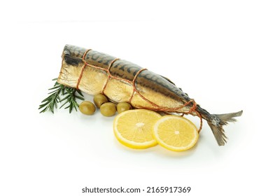 5,810 Smoked Mackerel Isolated Images, Stock Photos & Vectors ...