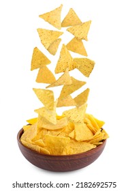 123 Falling Nachos Images, Stock Photos & Vectors | Shutterstock