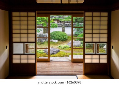Shoji Screen Images Stock Photos Vectors Shutterstock