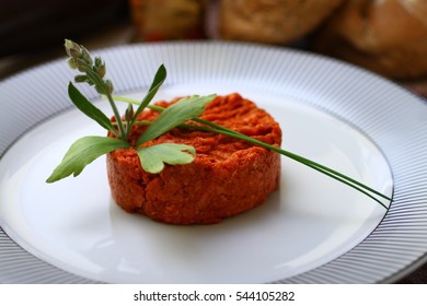 Tatar Beefsteak