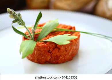 Tatar Beefsteak