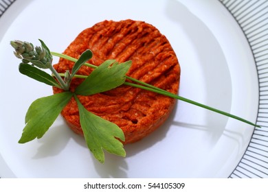 Tatar Beefsteak