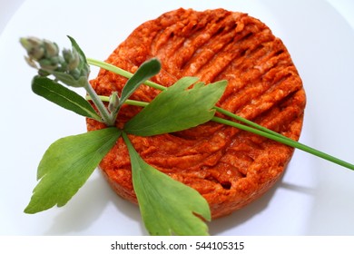 Tatar Beefsteak