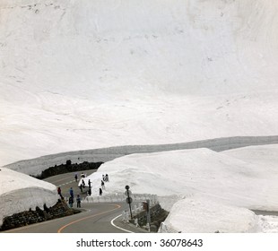 Tateyama