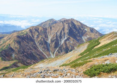 立山連峰 の画像 写真素材 ベクター画像 Shutterstock