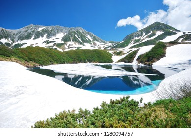 立山連峰 の画像 写真素材 ベクター画像 Shutterstock