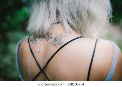tattoo