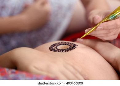 Mama Tattoo Stock Photos Images Photography Shutterstock