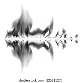Tattoo pattern graphics