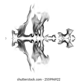 Tattoo pattern graphics