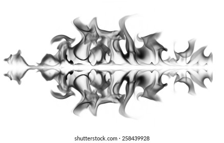 Tattoo pattern graphics