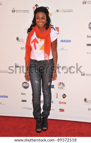 Next photo of Tatyana Ali