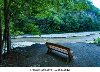 New River Gorge National River Images Stock Photos Vectors