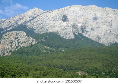 11,769 Taurus mountains turkey Images, Stock Photos & Vectors ...
