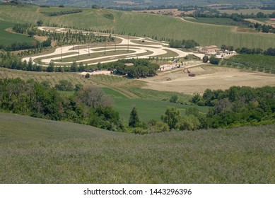 valentino rossi ranch