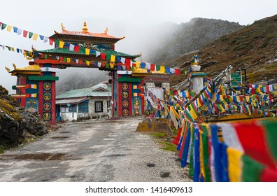 Tawang Images Stock Photos Vectors Shutterstock