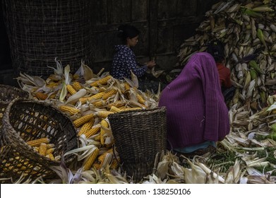 653 Arunachal pradesh tribes Images, Stock Photos & Vectors | Shutterstock