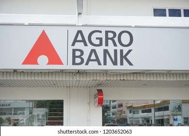 Bank kuantan agro Cawangan Agrobank