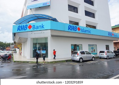 Rhb Bank High Res Stock Images Shutterstock