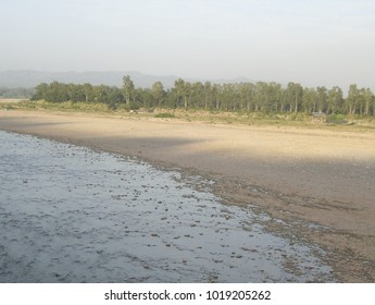 Tawi River, Jammu