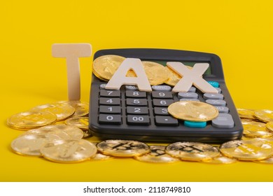 btc tax calculator